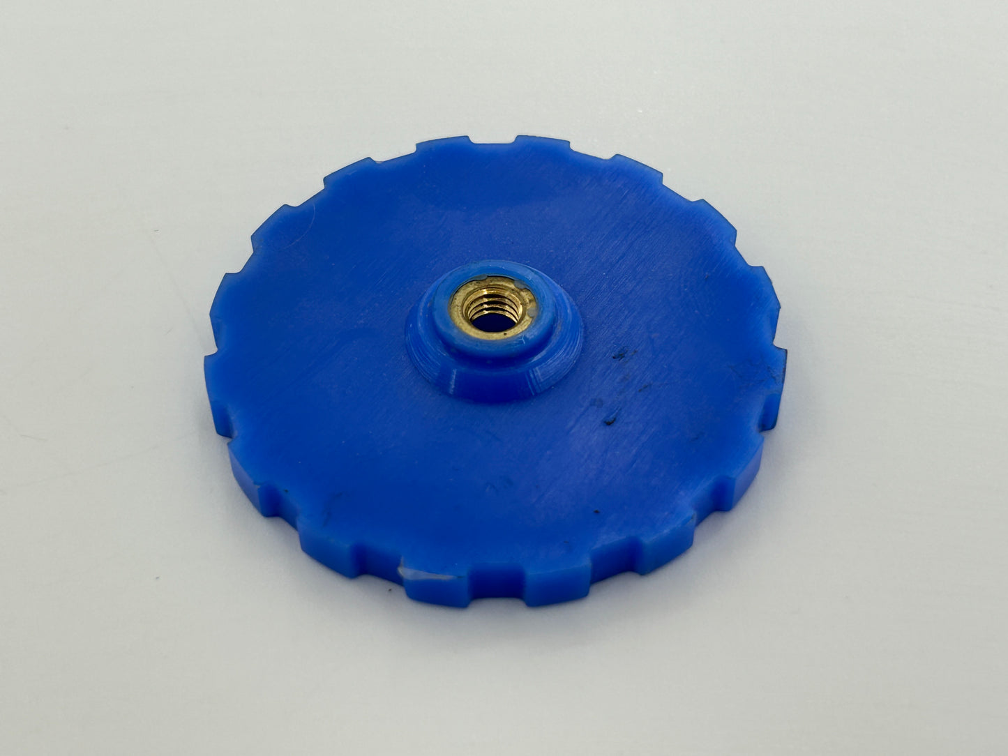 Novoferm Model 500 plastic bracket plastic part spare part plastic screw connection