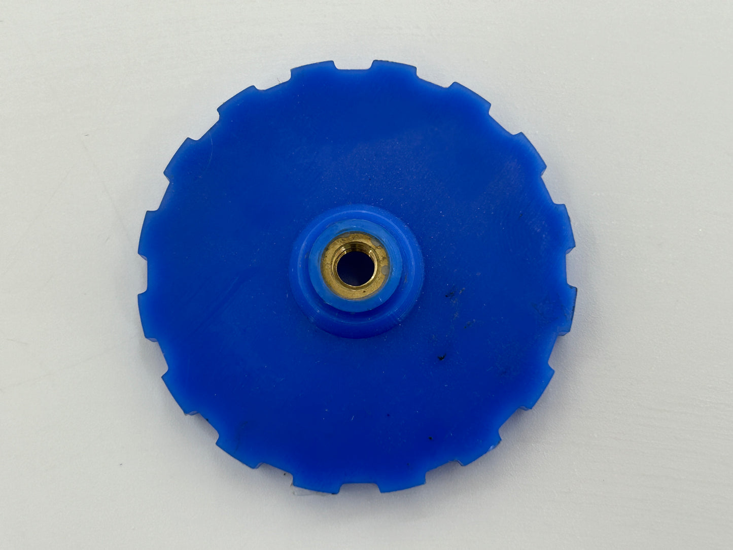 Novoferm Model 500 plastic bracket plastic part spare part plastic screw connection