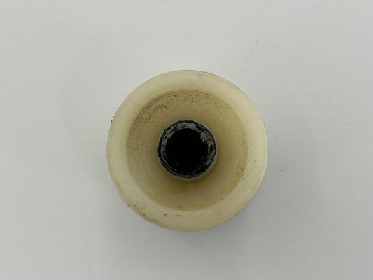 Novoferm Modell 500 Rolle Laufrolle Umlenkrolle Führungsrolle Spannrolle Antriebsrolle Kettenführung Umlenkung Kettenwender Rad