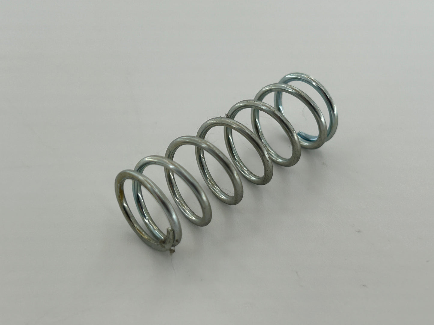 Novoferm Model 500 spring compression spring tension spring chain tensioner spring tensioner tensioning device spring tensioner
