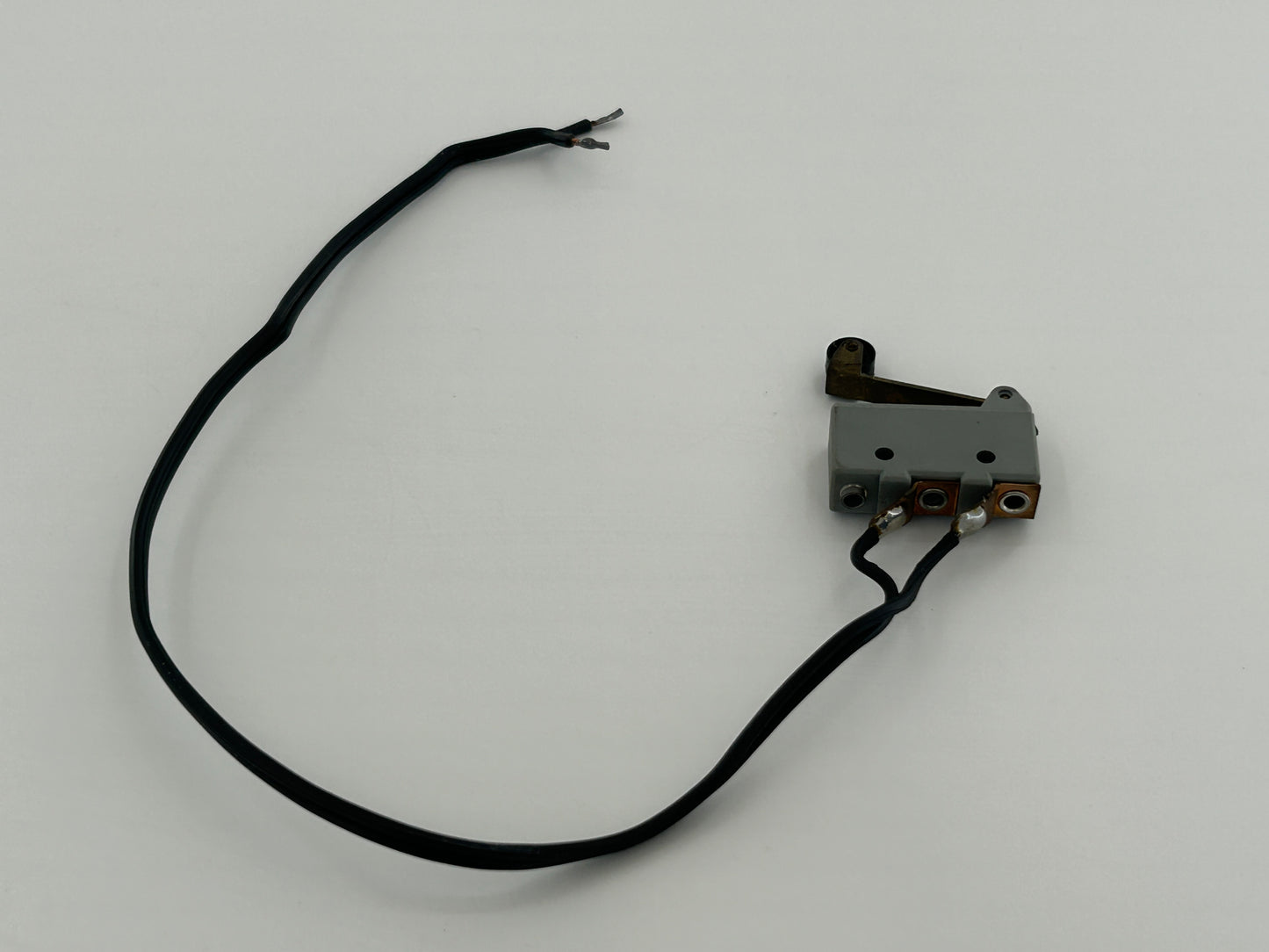Novoferm Model 500 limit switch switch push button position switch micro switch contact switch button