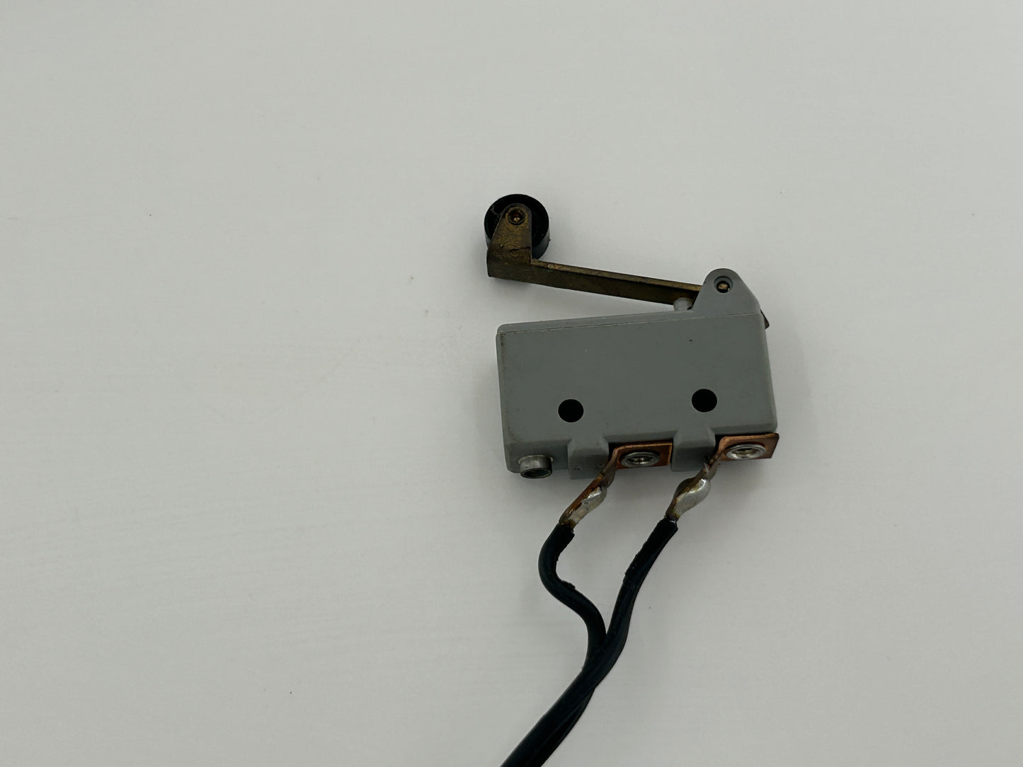 Novoferm Model 500 limit switch switch push button position switch micro switch contact switch button
