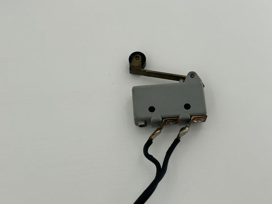 Novoferm Modell 500 Endschalter Schalter Taster Positionsschalter Microschalter Kontaktschalter Knopf