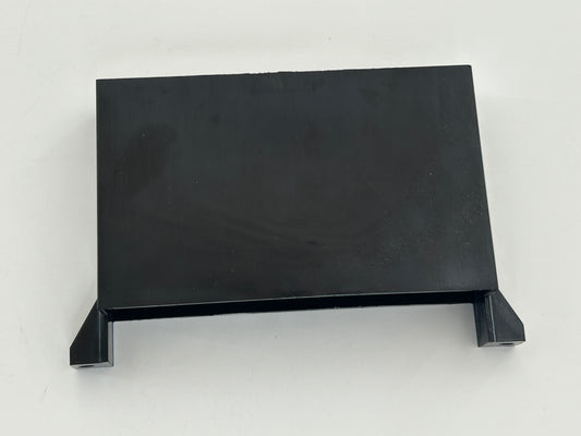 Novoferm Modell 500 Abdeckung Kettenabdeckung Schutzhaube Haube Ersatzteil Plastikteil Plastik Kunststoff