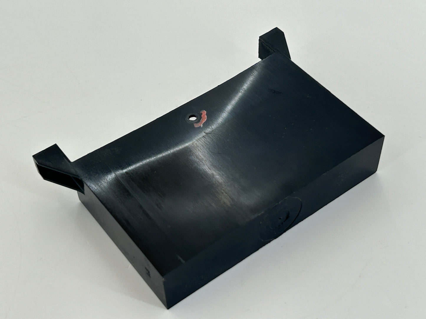 Novoferm model 500 cover chain cover protective cover hood spare part plastic part plastic plastic