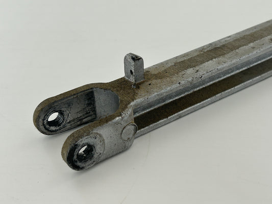 Novoferm Modell 500 Tormitnehmer Torarm Stange Schlepper Schiene Schlepperstange Schubstange Mitnehmerwinkel Zugstange