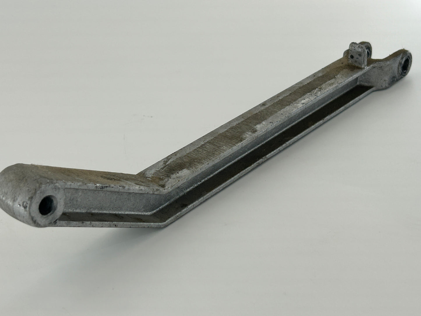 Novoferm Model 500 Gate Driver Gate Arm Rod Tractor Rail Tractor Rod Push Rod Driver Angle Pull Rod