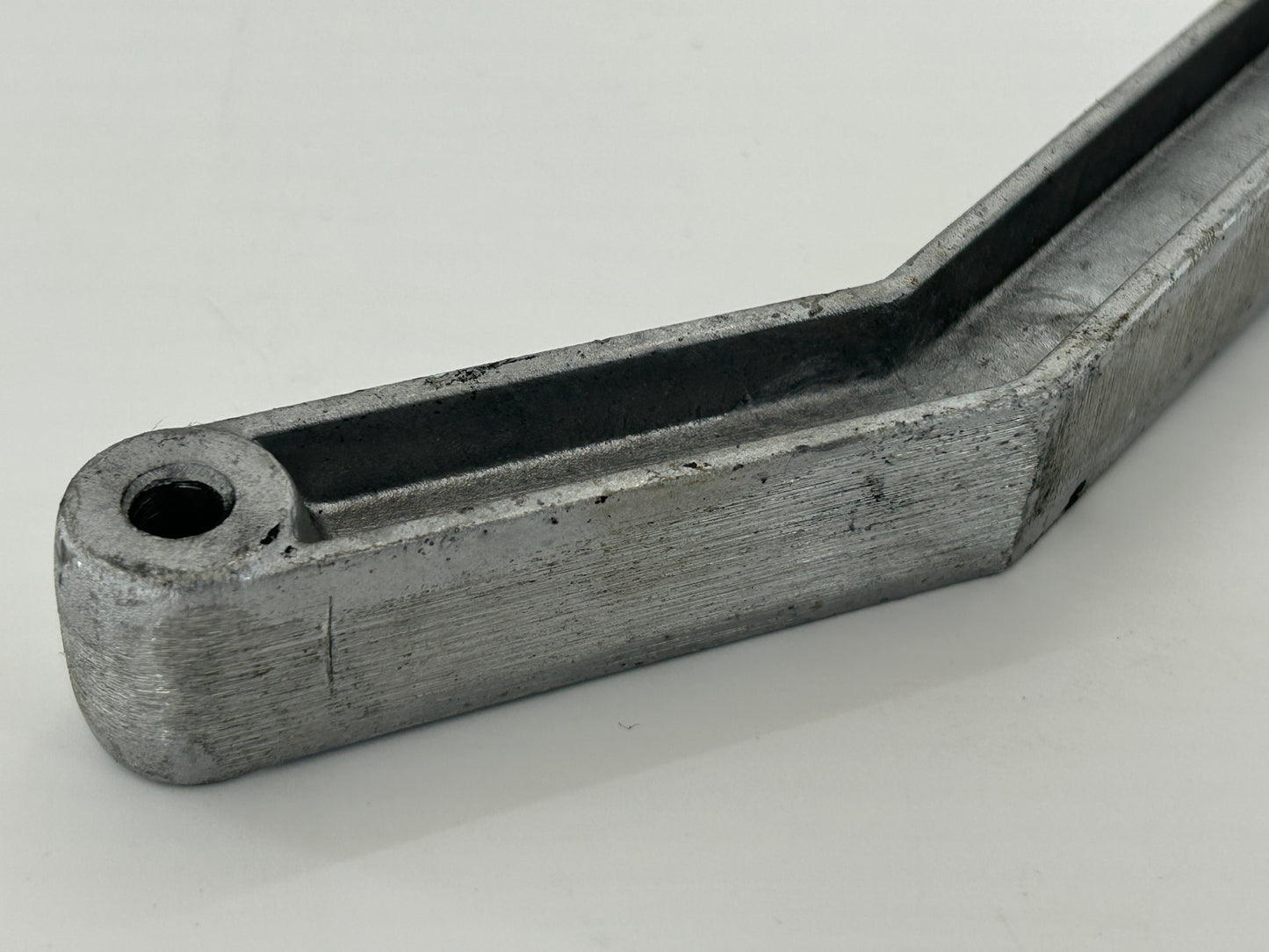 Novoferm Model 500 Gate Driver Gate Arm Rod Tractor Rail Tractor Rod Push Rod Driver Angle Pull Rod
