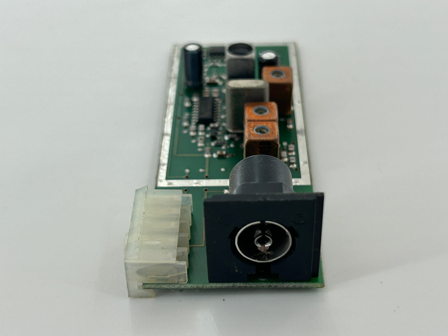 Tormatic GTA2000 Empfänger Antenne Empfangsteil Funkempfänger Receiver Funk Fernsteuerung Fernsteuerempfänger