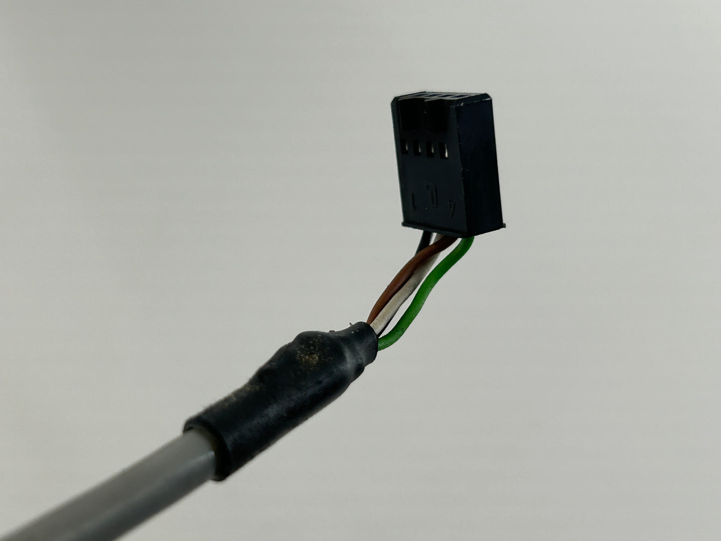 Tormatic GTA2000 Hauptkabel Kabel Anschlusskabel Verbindungskabel Stromkabel Hauptkabel Steuerkabel Verdrahtung Kabelbaum Verkabelung