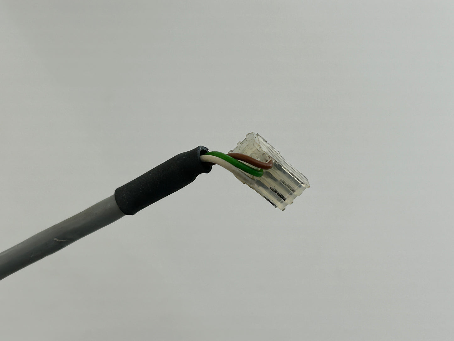 Tormatic GTA2000 Hauptkabel Kabel Anschlusskabel Verbindungskabel Stromkabel Hauptkabel Steuerkabel Verdrahtung Kabelbaum Verkabelung