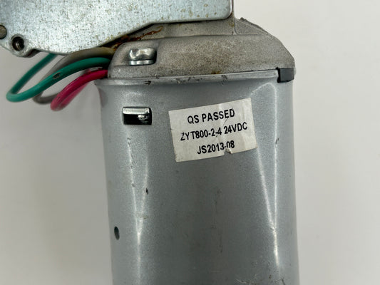 Bernal Gamma 900 Motor Antriebsmotor Getriebemotor Ersatzmotor Tormotor Hubmotor Garagentormotor Elektromotor