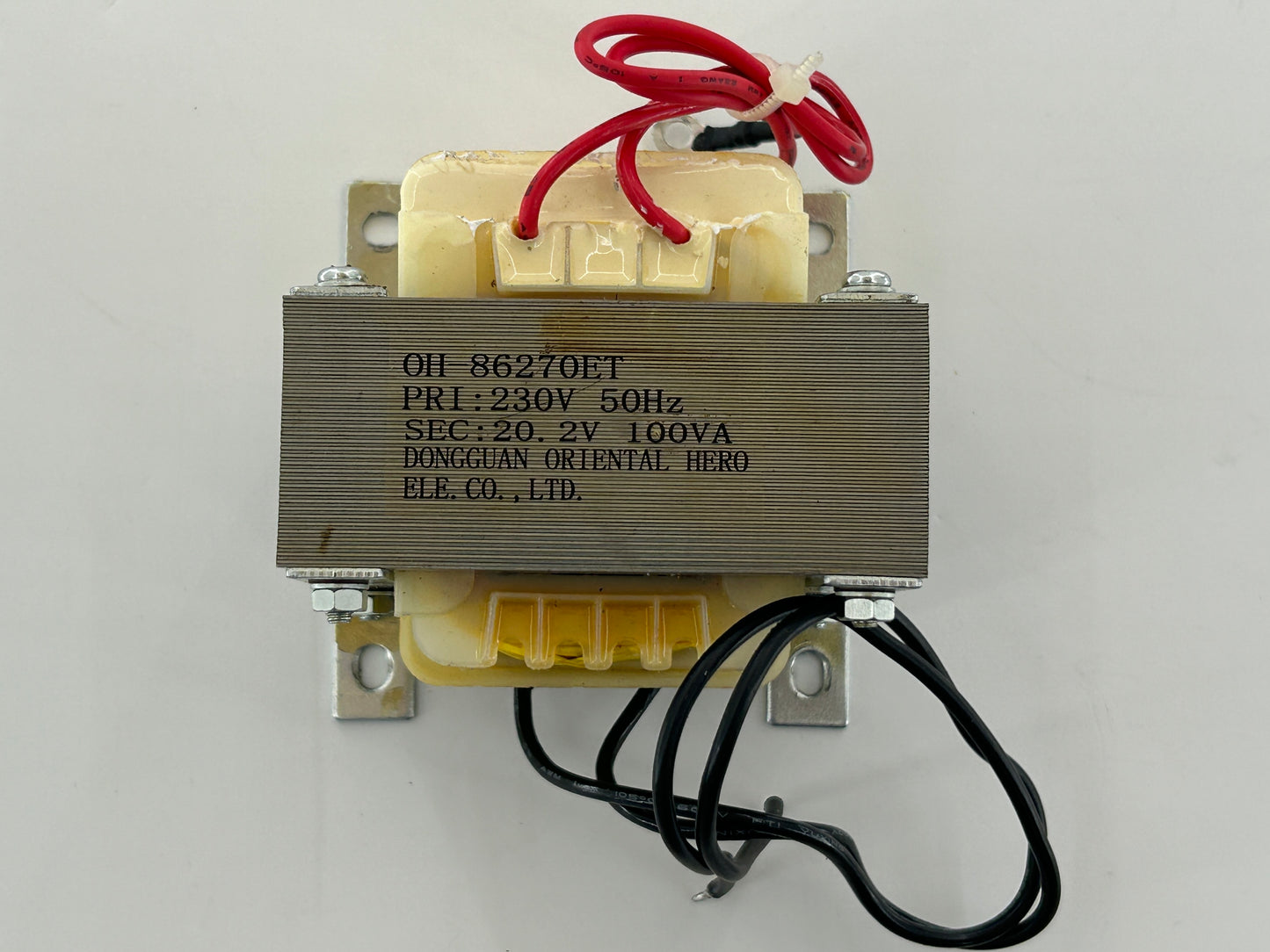 Bernal Gamma 900 power supply transformer power supply electronics transformer