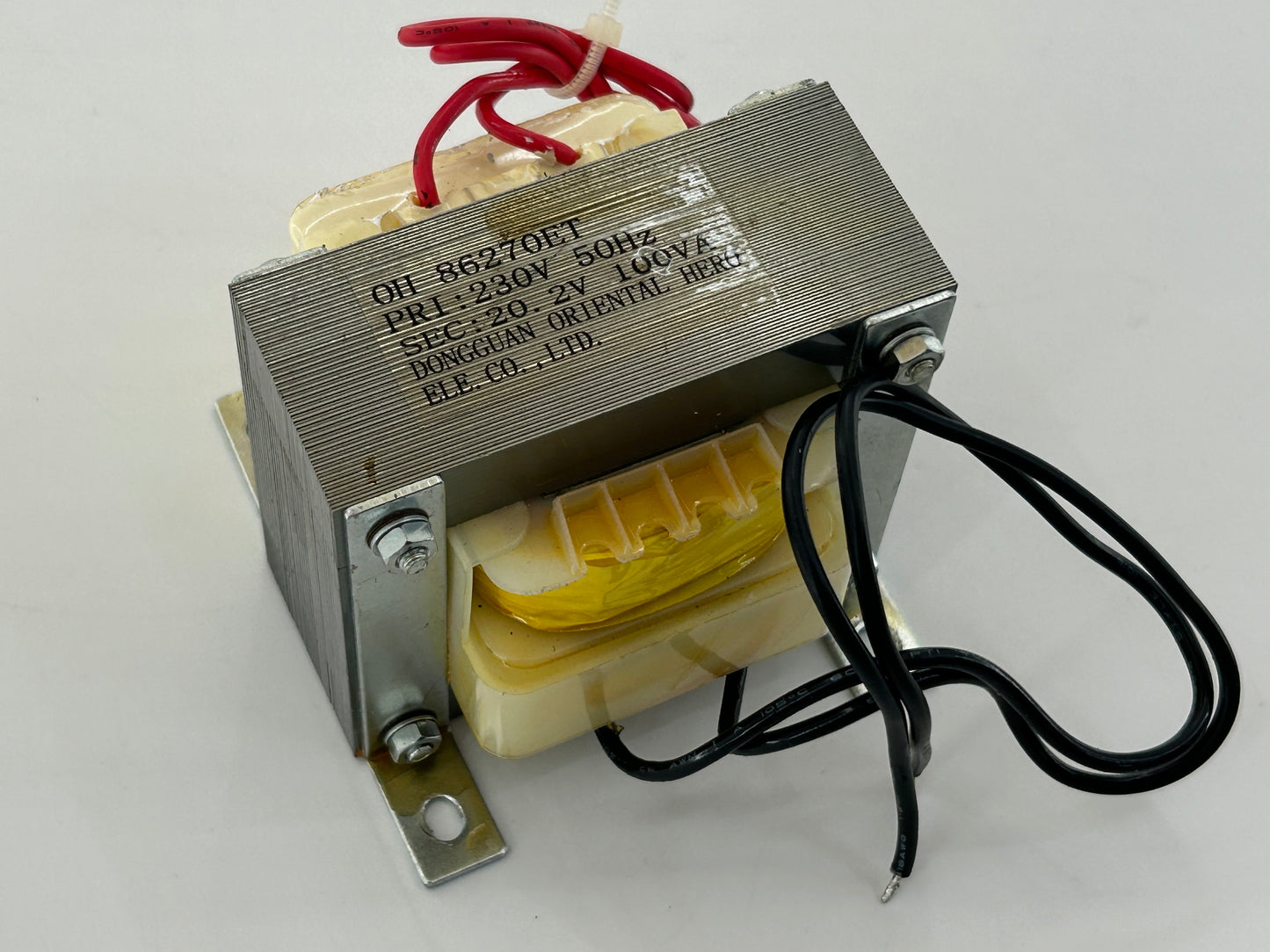 Bernal Gamma 900 power supply transformer power supply electronics transformer