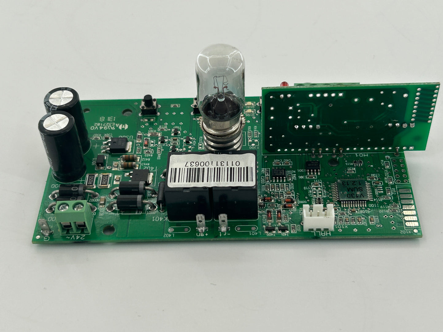Bernal Gamma 900 board control main board control board operation base board electronics control board power board multifunction board