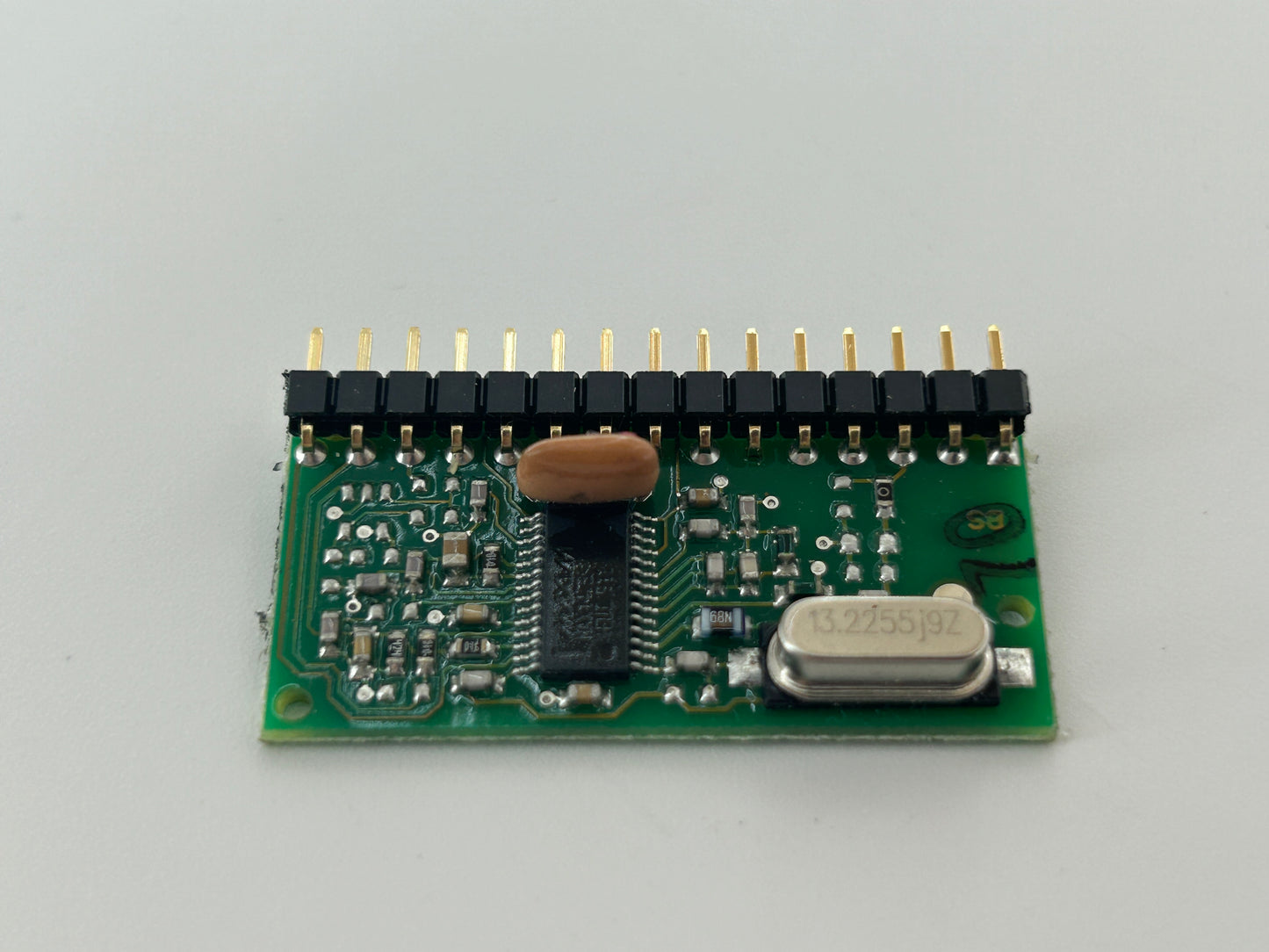 Normstahl Ultra receiver antenna radio receiver receiver receiver radio remote control remote control receiver