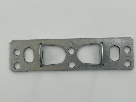 Normstahl Ultra Winkel Befestigung Halterung Halter Haltewinkel Sturzwinkel Sturzhalter Abhängung Wandbefestigung