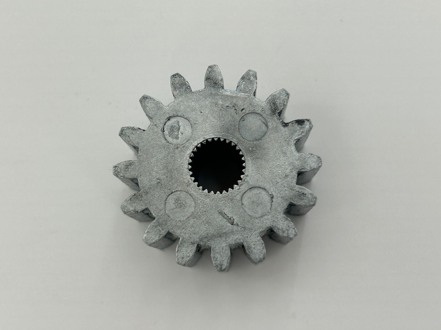 Normstahl Ultra sprocket chain pinion gear pinion drive hub drive pinion drive pulley