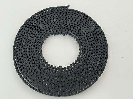 Normstahl Ultra excellent 6,12m Riemen Zahnriemen Steuerriemen Transportriemen Zahngurt Steuerkette Antriebskette