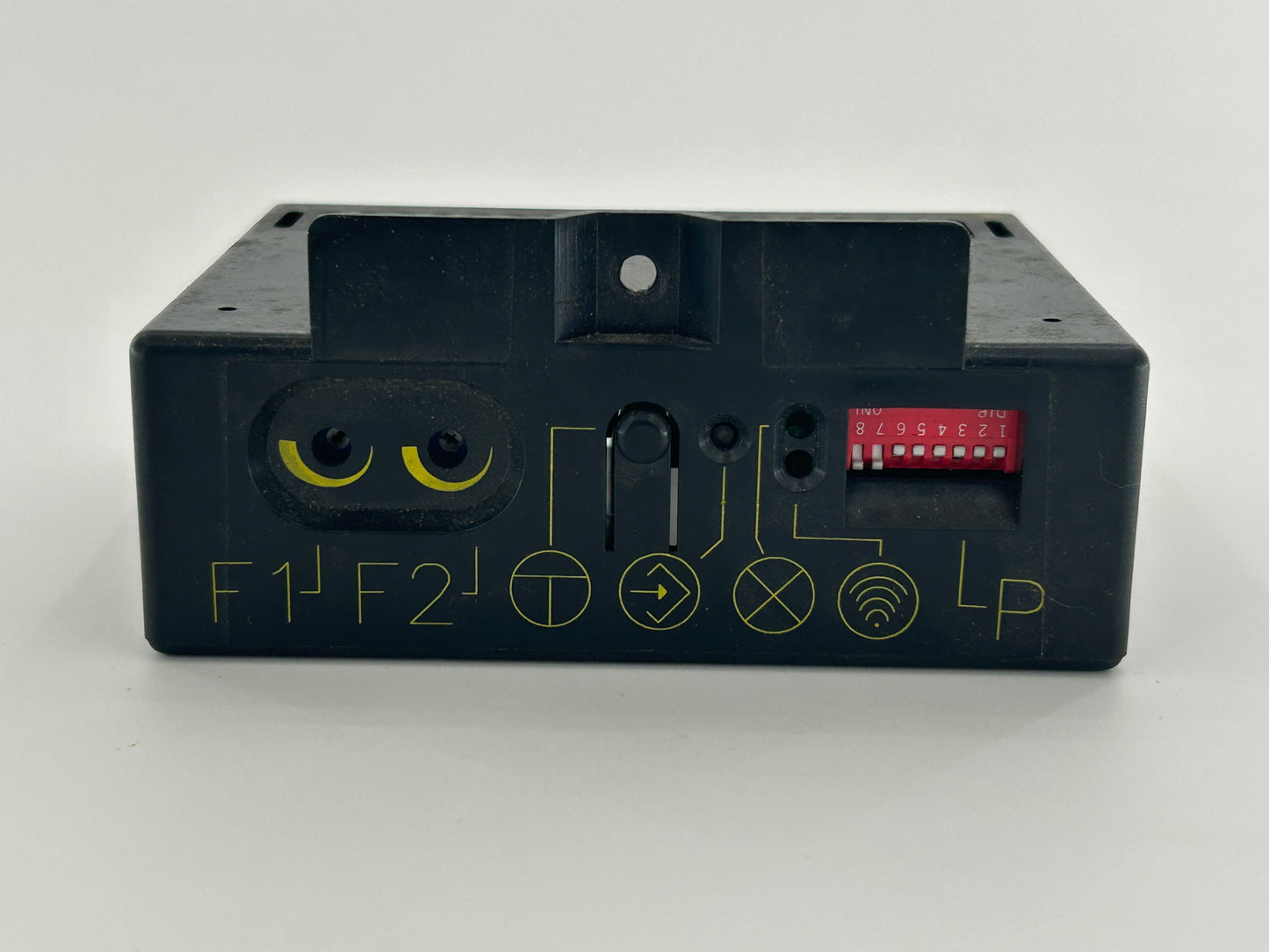 Normstahl Ultra excellent Steuerung Hauptplatine Steuerplatine Platine Bedienung Basisplatine Elektronik Steuerkarte