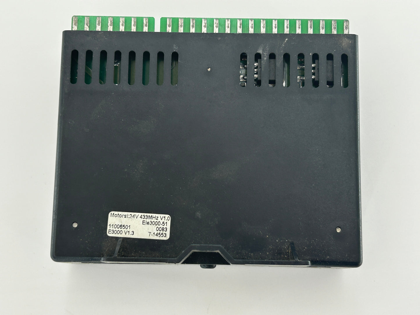 Normstahl Ultra excellent Steuerung Hauptplatine Steuerplatine Platine Bedienung Basisplatine Elektronik Steuerkarte