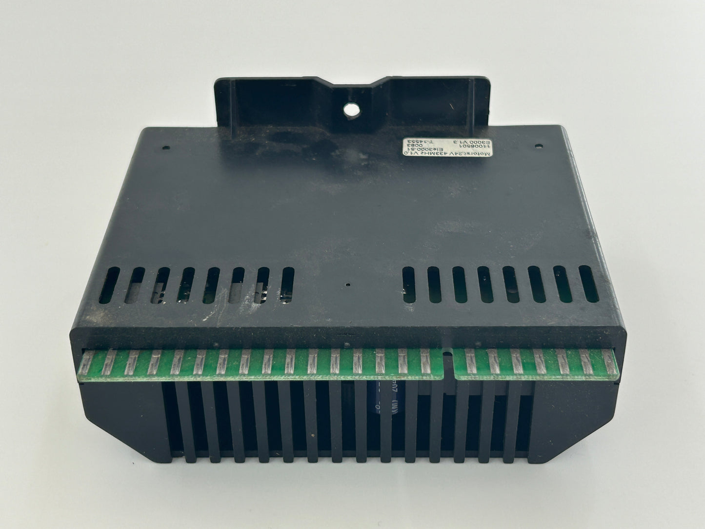 Normstahl Ultra excellent Steuerung Hauptplatine Steuerplatine Platine Bedienung Basisplatine Elektronik Steuerkarte