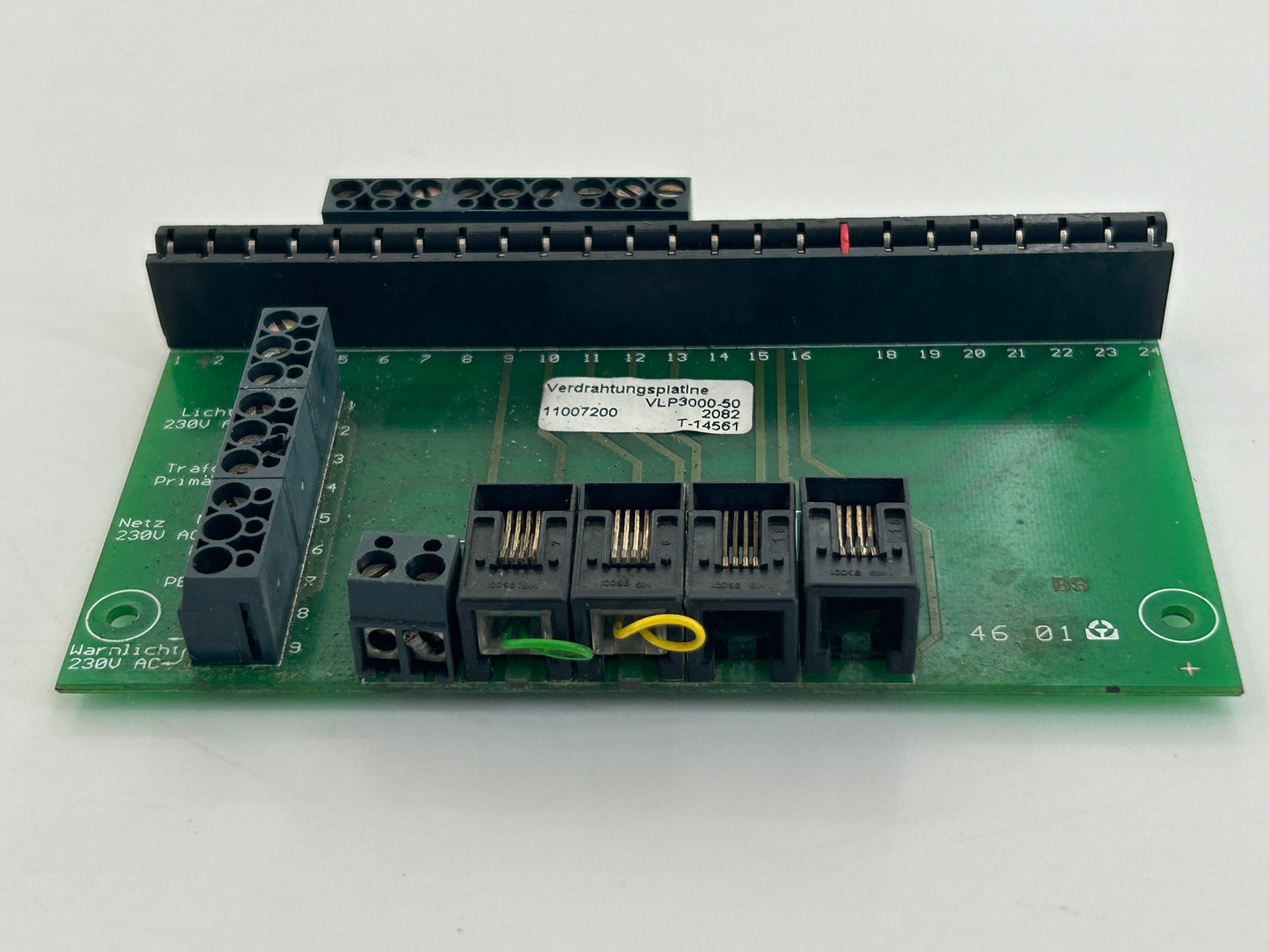 Normstahl Ultra excellent board power board multifunctional board wiring board