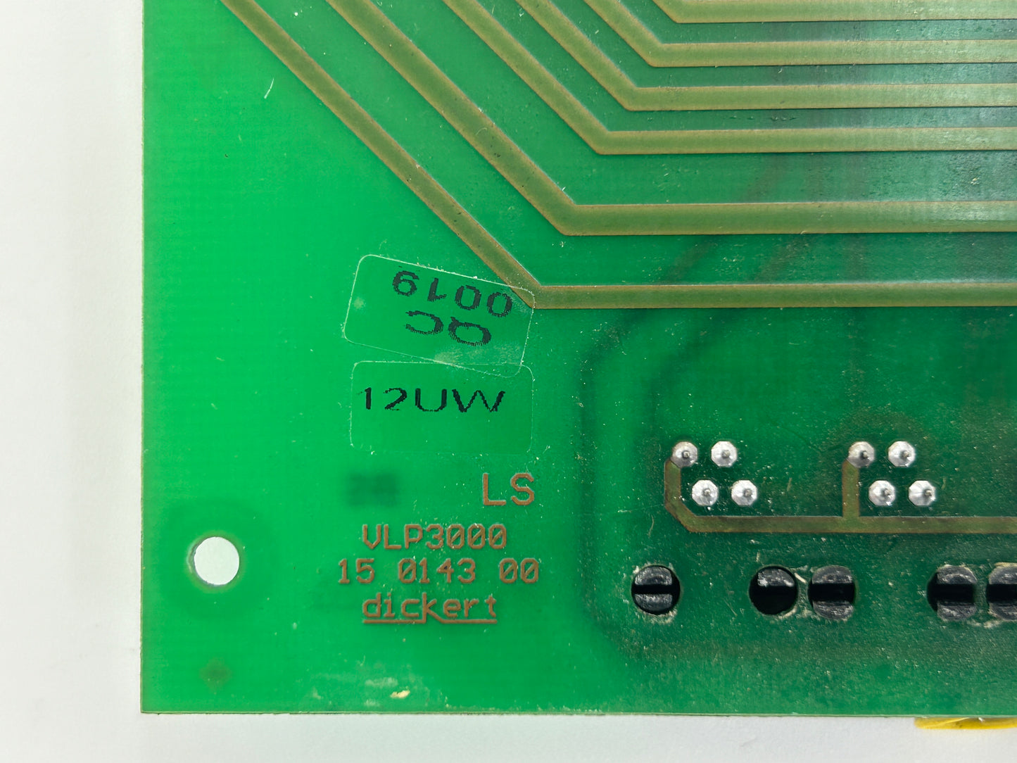 Normstahl Ultra excellent board power board multifunctional board wiring board