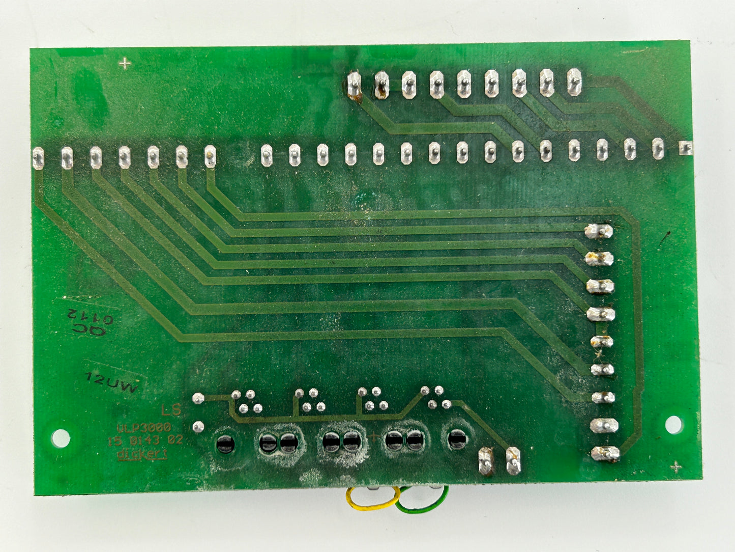 Normstahl Ultra excellent board power board multifunctional board wiring board