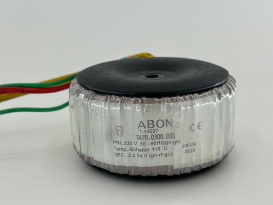 Normstahl Ultra excellent Ringkerntrafo Netzteil Trafo Stromversorgung Elektronik Transformator Transformer