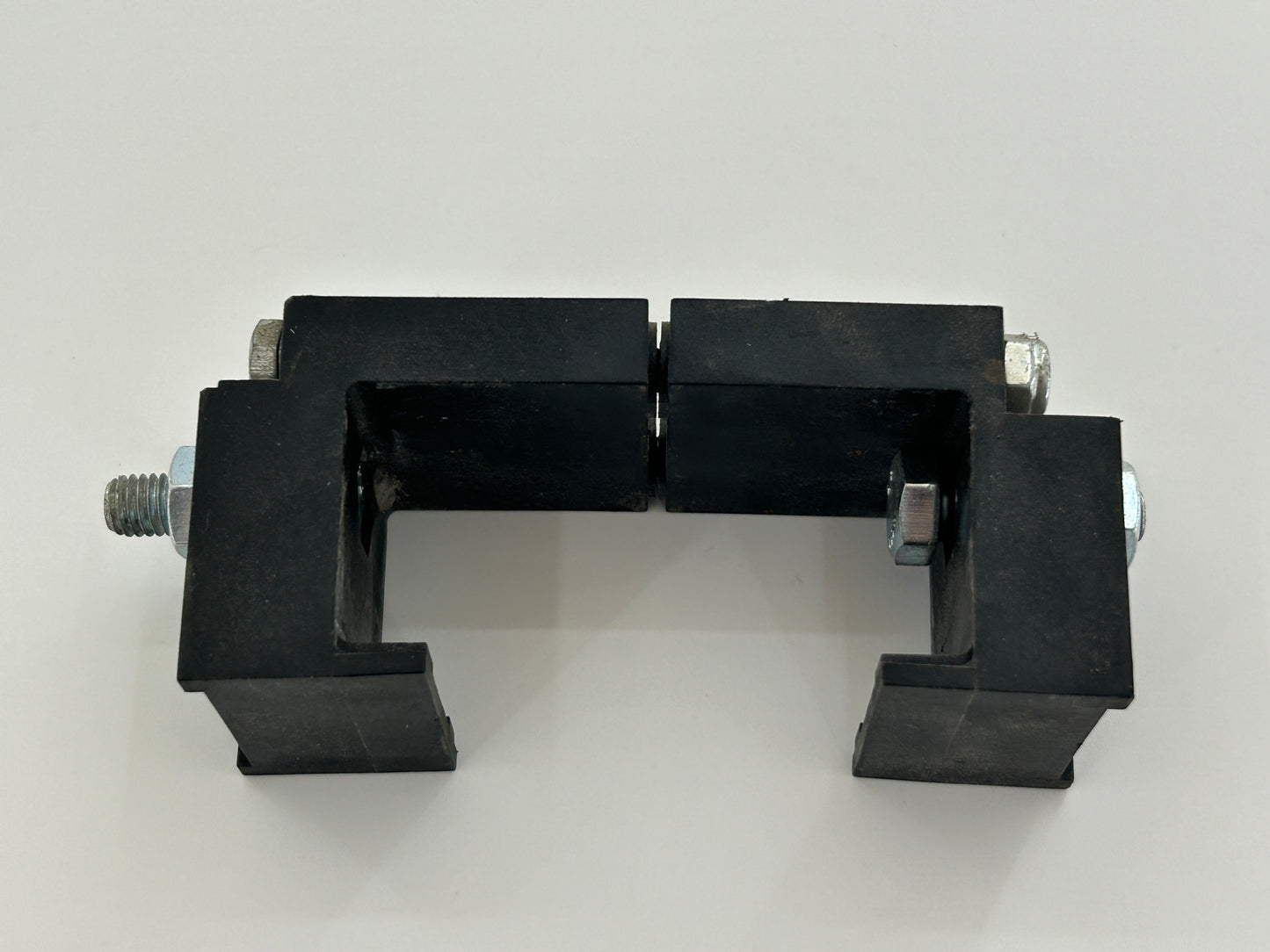 Normstahl Ultra excellent Winkel Befestigung Halterung Halter Haltewinkel Sturzwinkel Sturzhalter Abhängung Wandbefestigung