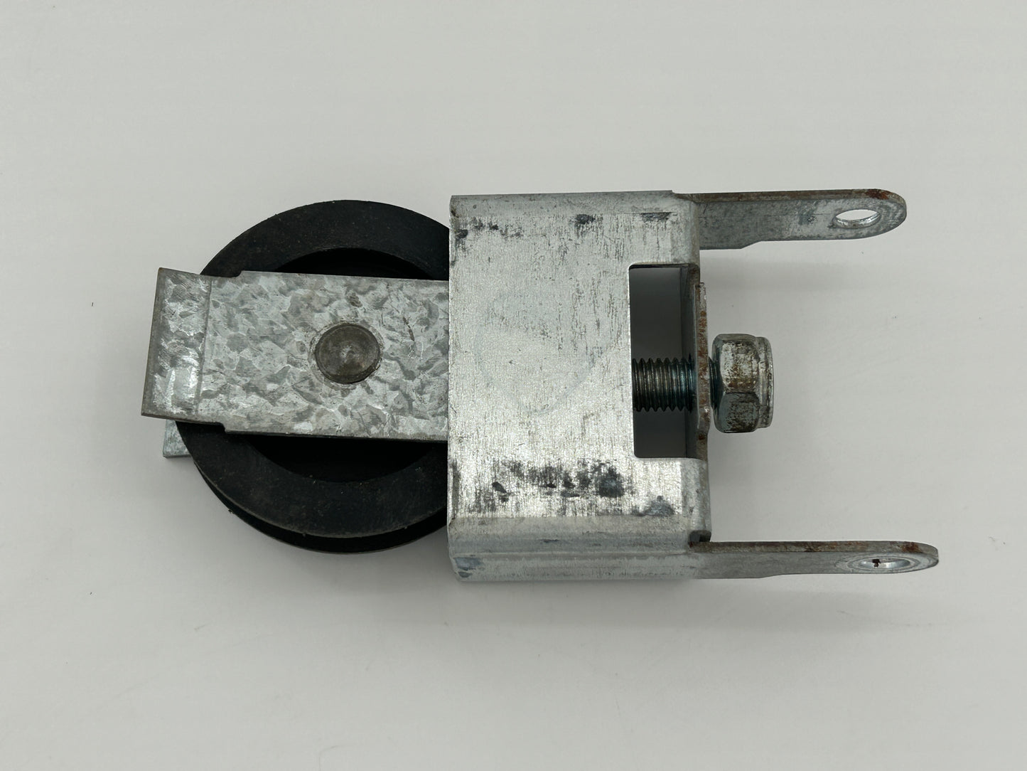 Normstahl Ultra excellent Kettenspanner Kettenumlenkung Kettenwender Umlenkung Laufrolle Umlenkrolle Führungsrolle Spannrolle Antriebsrolle
