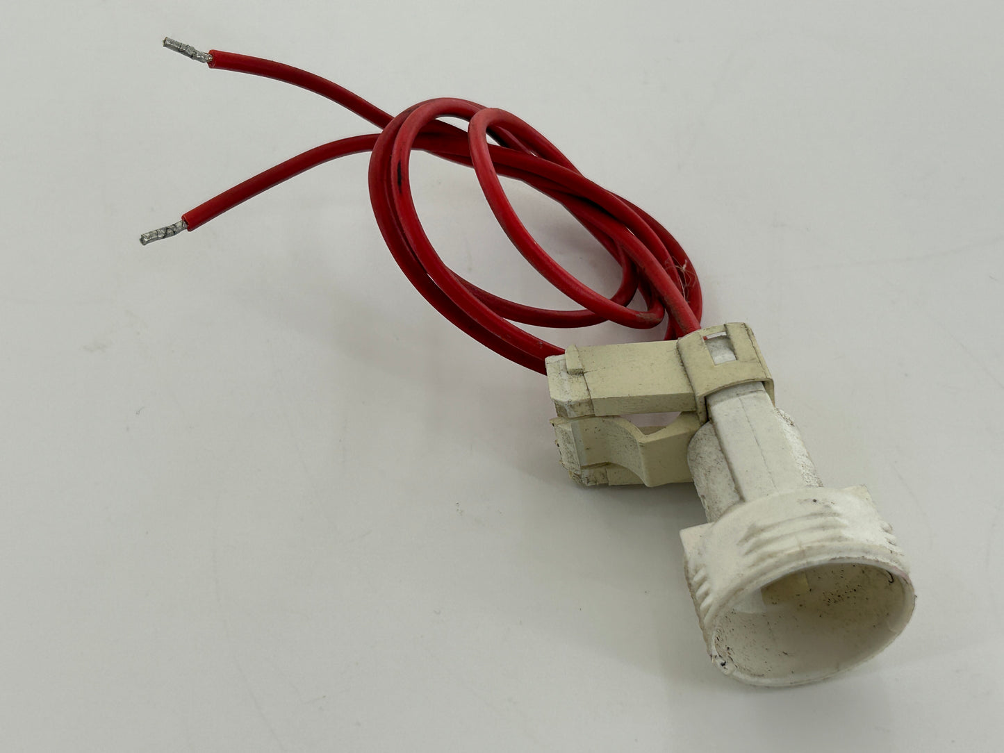 Normstahl Ultra excellent Lighting Light Bulbs Interior lighting Cable Power cable Connection cable Main cable