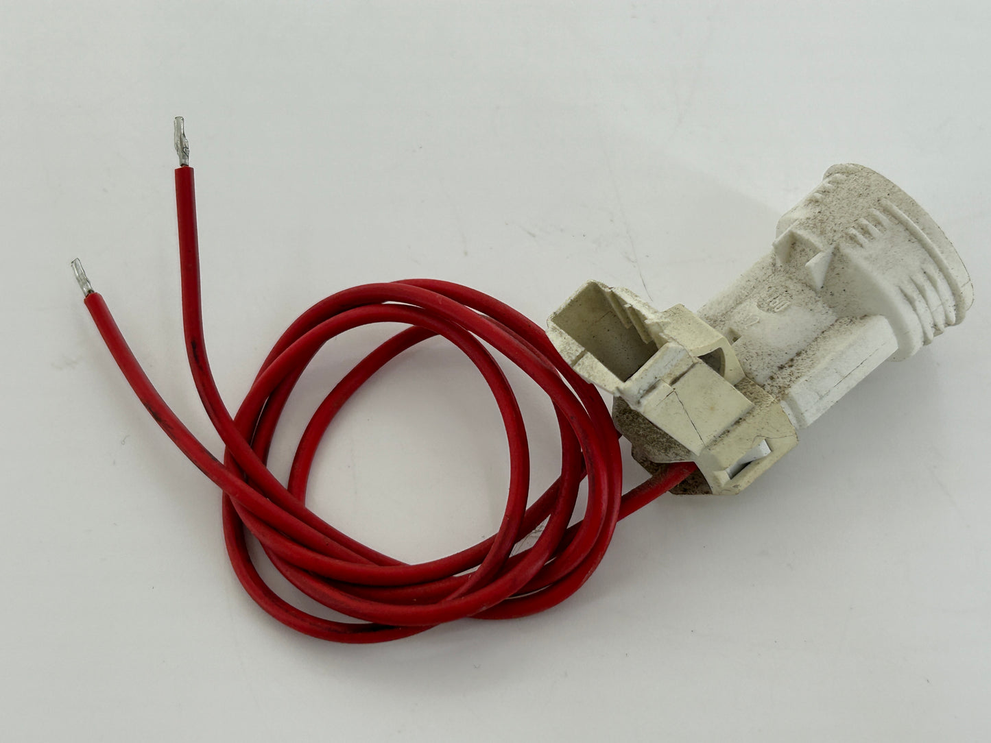 Normstahl Ultra excellent Lighting Light Bulbs Interior lighting Cable Power cable Connection cable Main cable