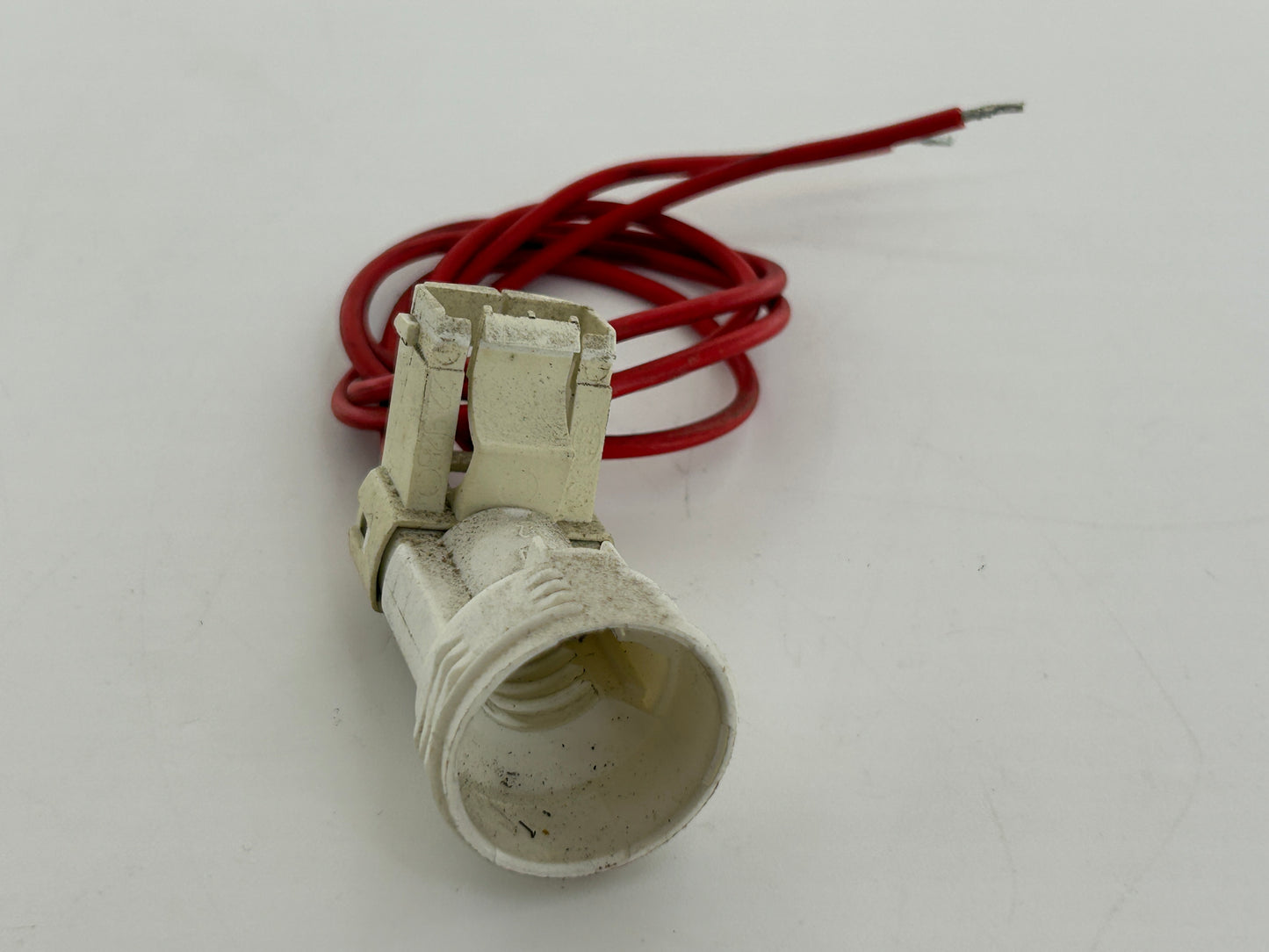 Normstahl Ultra excellent Beleuchtung Licht Leuchtmittel Innenbeleuchtung Kabel Stromkabel Anschlusskabel Hauptkabel