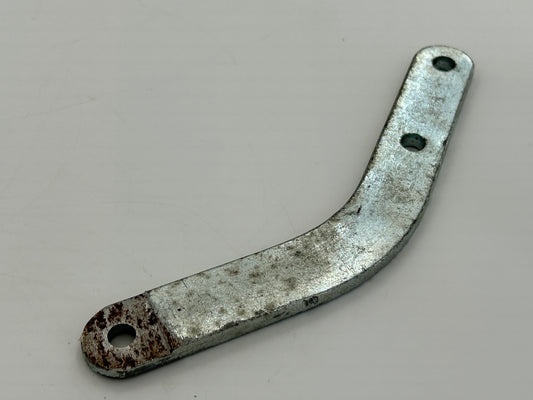 Normstahl Ultra excellent Tormitnehmer Torarm Stange Schlepper Schiene Schlepperstange Schubstange Mitnehmerwinkel Zugstange