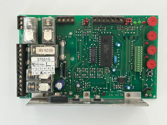 Bernal BA1000-3 S Platine Steuerung Hauptplatine Steuerplatine Elektronik Steuerkarte