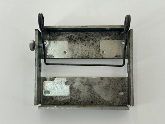 Bernal BA1000-3 S Endschalter Feder Winkel Befestigung Halterung Halter Haltewinkel