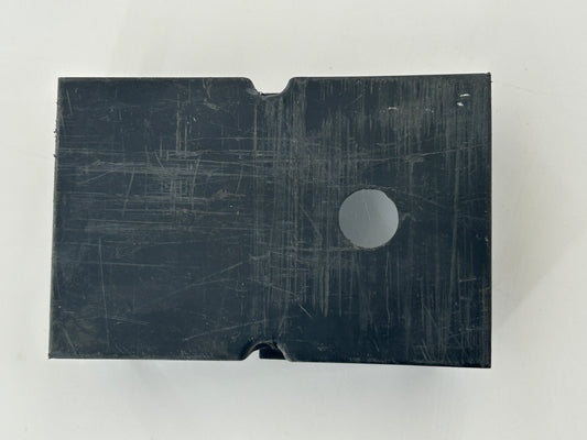 Bernal BA1000-3 S Abdeckung Plastikteil Plasik Kunststoff Ersatzteil Kettenabdeckung