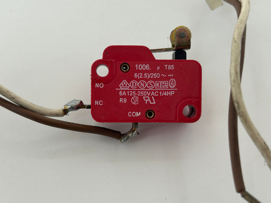 Bernal BA1000-3 S Endschalter Microschalter Schalter Positionsschalter Kontaktschalter Taster