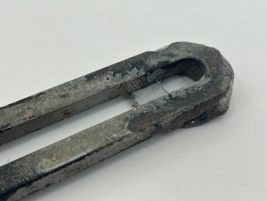 Bernal BA1000-3 S Schubstange Tormitnehmer Schlepperstange Torarm Stange Schlepper Schiene