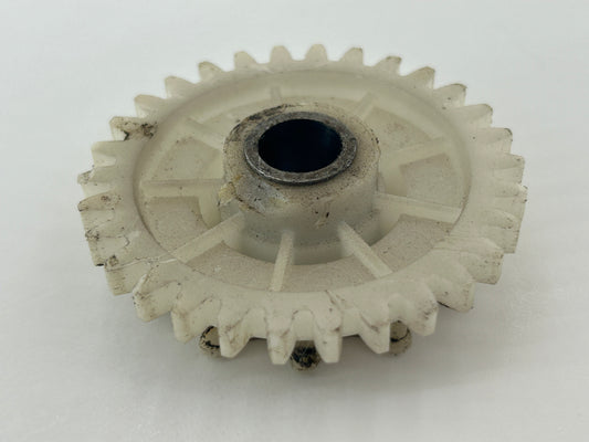 Bernal BA1000-3 S Zahnrad Ritzel Antriebssnabe Antriebsscheibe Schneckengetriebe Schneckenrad