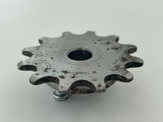 Bernal BA1000 3S Zahnrad Ritzel Antriebssnabe Schneckenrad Antriebsscheibe Schneckengetriebe