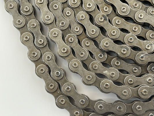 Tormatic 3000G Kette Steuerkette Mittnehmerkette Transportkette Antriebskette Förderkette Zahnkette Zugkette