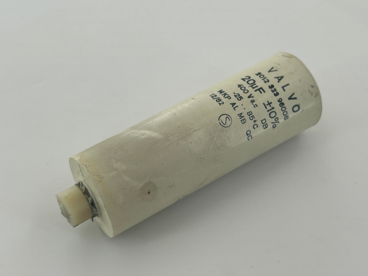 Tormatic 3000G Kondensator Elko Anlaufkondensator Motorkondensator Kapazitätsmodul