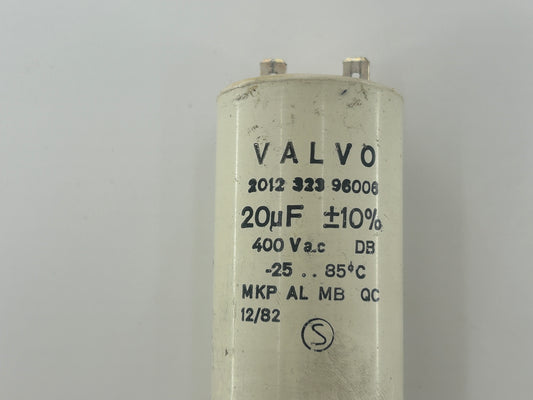 Tormatic 3000G Kondensator Elko Anlaufkondensator Motorkondensator Kapazitätsmodul