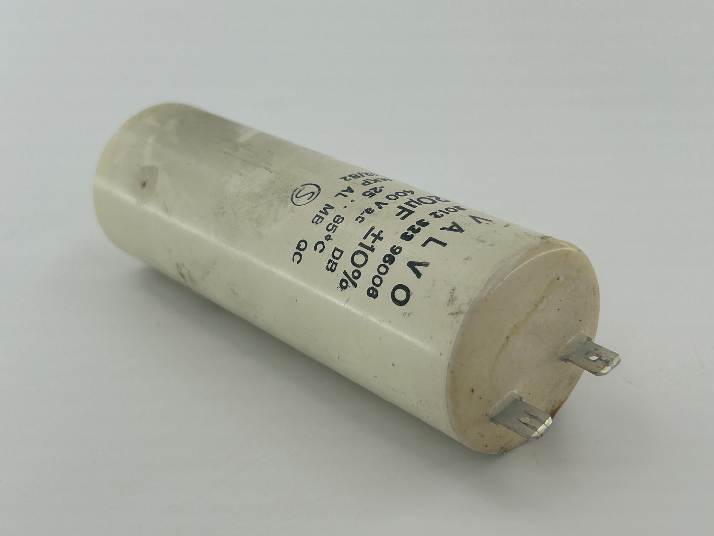 Tormatic 3000G Kondensator Elko Anlaufkondensator Motorkondensator Kapazitätsmodul