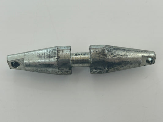 Tormatic 3000G Kettenverbinder Kettenschloss Verbindungsset Kettenglied Kettenverbinder