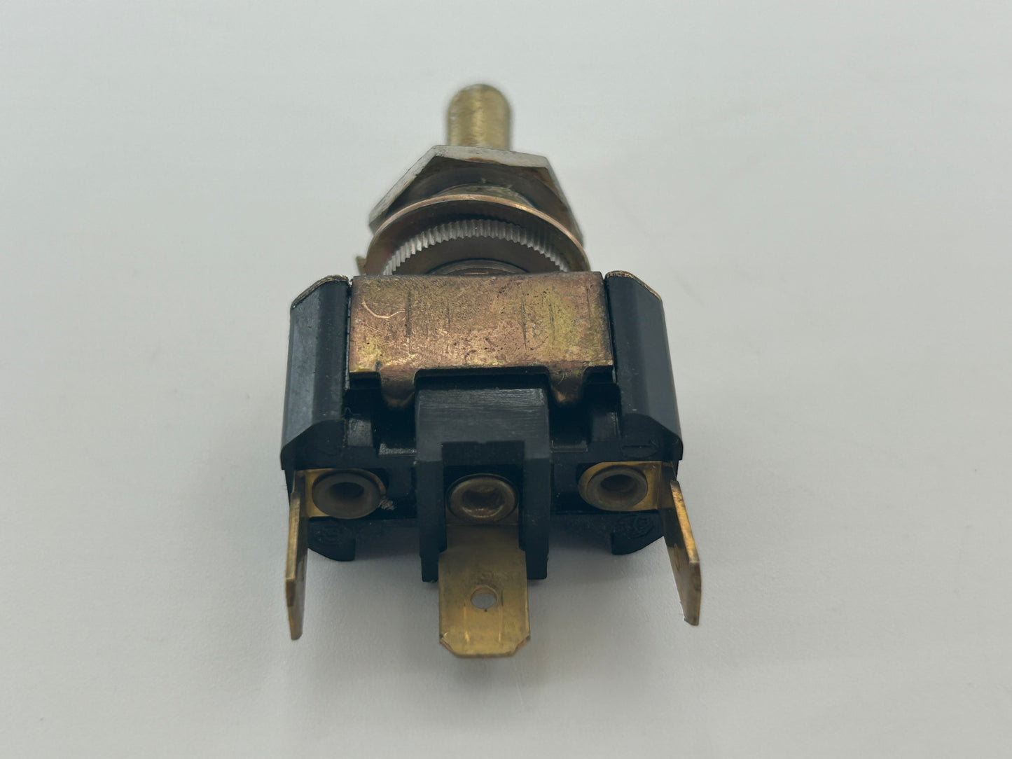 Tormatic 3000G Schalter Kippschalter Knopf Wippschalter Hebelschalter Umschalter AN AUS
