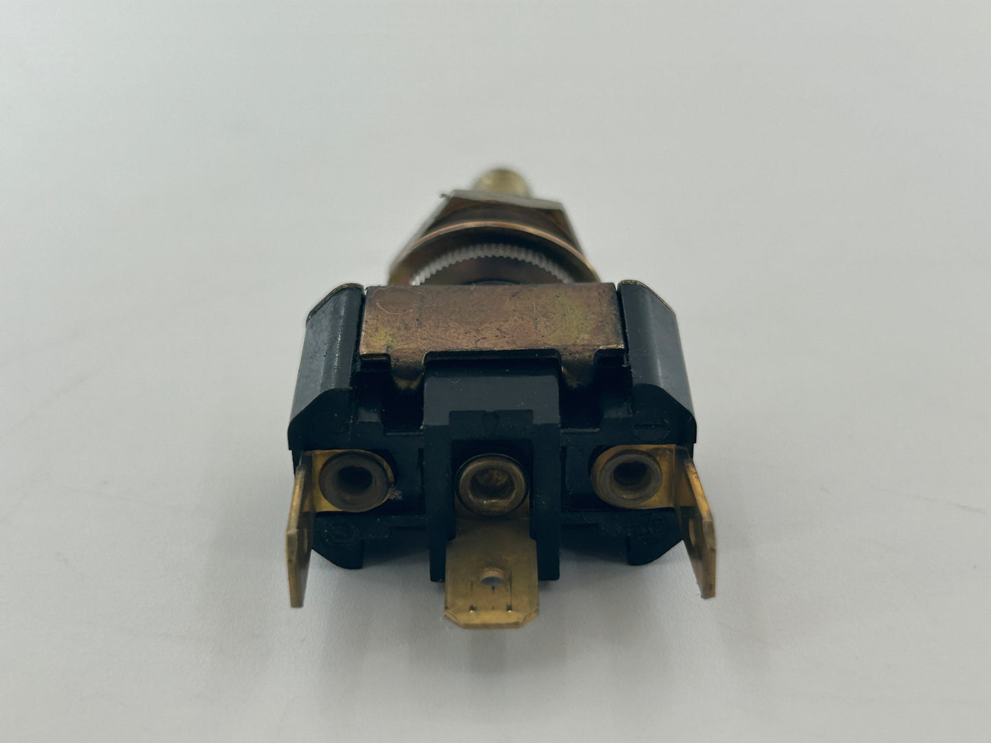 Tormatic 3000G Schalter Kippschalter Knopf Wippschalter Hebelschalter Umschalter AN AUS